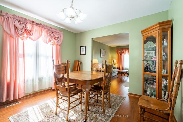 123 1/2 Keefer Rd, House detached with 3 bedrooms, 3 bathrooms and 3 parking in Thorold ON | Image 5