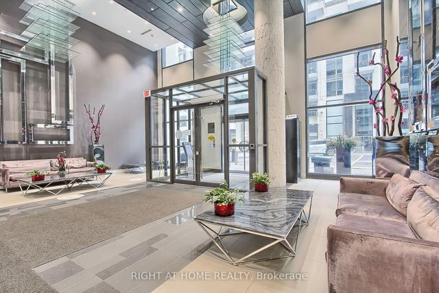 1214 - 9205 Yonge St, Condo with 1 bedrooms, 1 bathrooms and 1 parking in Richmond Hill ON | Image 14