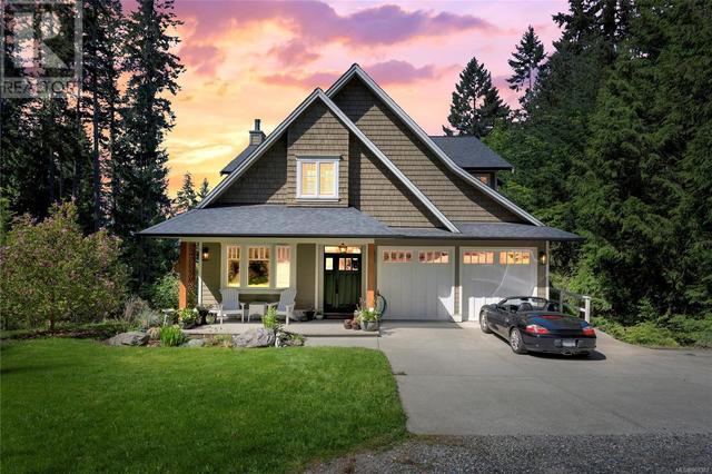 1049 Braithwaite Dr, House detached with 6 bedrooms, 4 bathrooms and 6 parking in Cowichan Valley C BC | Image 5