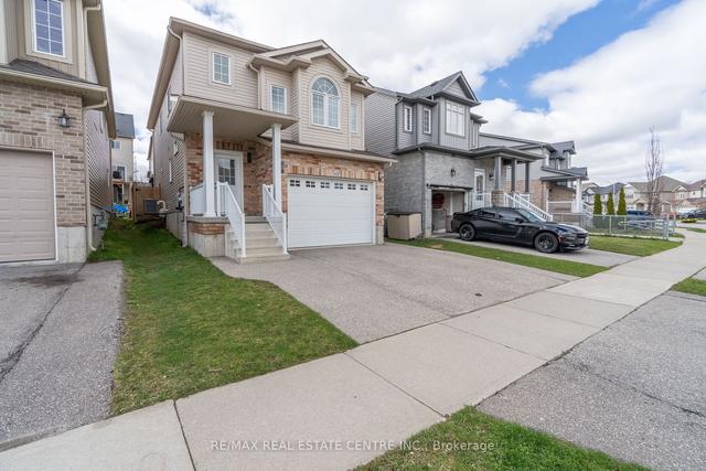 430 Woodbine Ave, House detached with 3 bedrooms, 4 bathrooms and 3 parking in Kitchener ON | Image 12