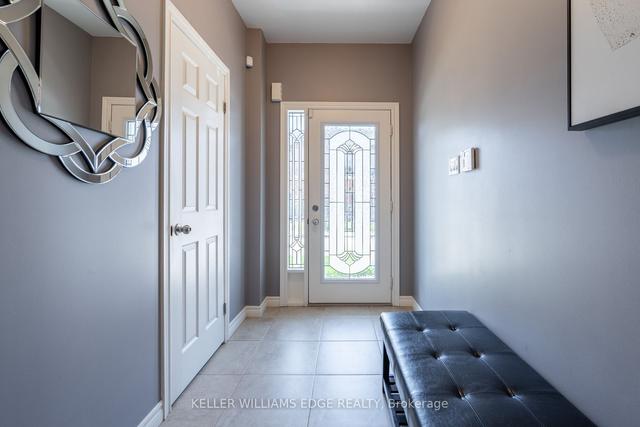 11 - 345 Glancaster Rd, Townhouse with 3 bedrooms, 3 bathrooms and 2 parking in Hamilton ON | Image 22