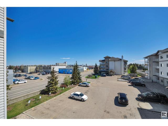 332 - 16807 100 Ave Nw, Condo with 1 bedrooms, 1 bathrooms and 1 parking in Edmonton AB | Image 24