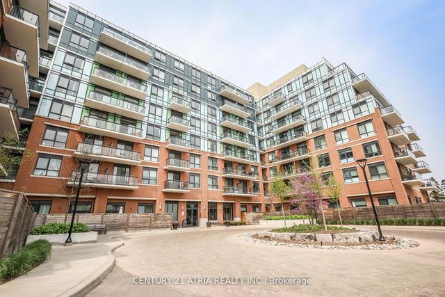 ph 05 - 11611 Yonge St, Condo with 2 bedrooms, 2 bathrooms and 2 parking in Richmond Hill ON | Image 34