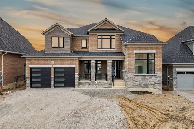 6 Mayflower Garden, House detached with 5 bedrooms, 4 bathrooms and 7 parking in New Tecumseth ON | Image 1