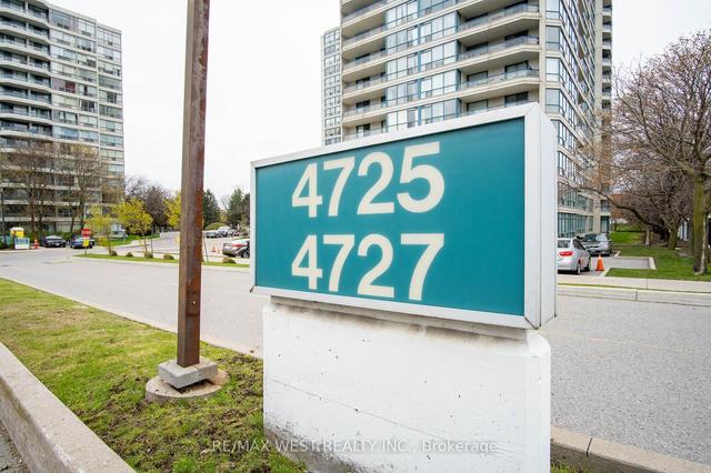 912 - 4725 Sheppard Ave E, Condo with 2 bedrooms, 2 bathrooms and 2 parking in Toronto ON | Image 23