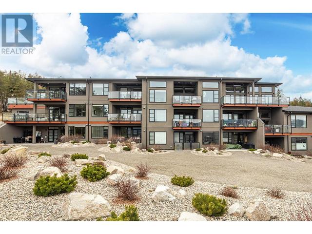 6 - 9700 Santina Rd, Condo with 2 bedrooms, 2 bathrooms and 1 parking in Lake Country BC | Image 1