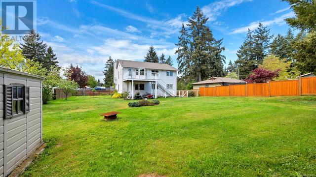 1830 Meadowlark Cres, House detached with 4 bedrooms, 3 bathrooms and 6 parking in Nanaimo A BC | Image 36