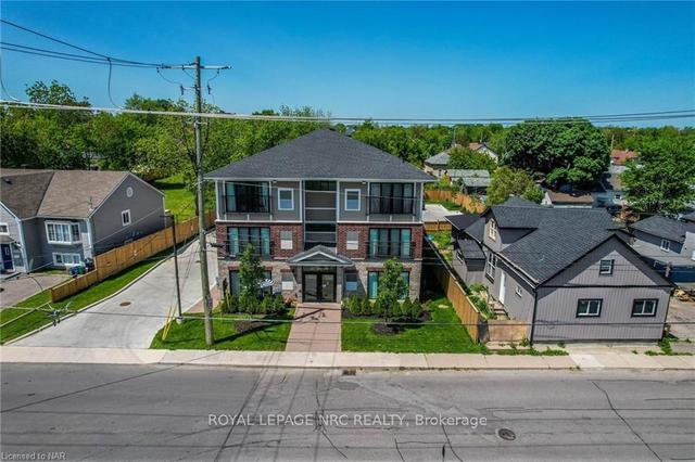 63 Vine St, House detached with 9 bedrooms, 9 bathrooms and 14 parking in St. Catharines ON | Image 26