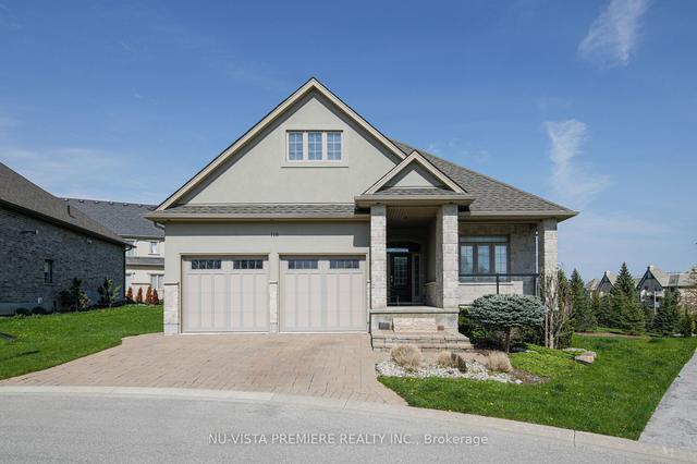116 Woodholme Close, Condo with 3 bedrooms, 3 bathrooms and 4 parking in London ON | Image 1