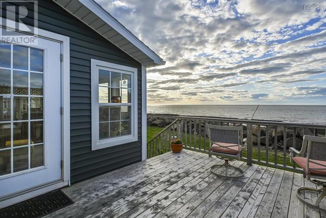 12271 Shore Rd E, House detached with 3 bedrooms, 1 bathrooms and null parking in Annapolis, Subd. C NS | Image 42