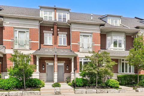 4-116 Waterside Dr, Mississauga, ON, L5G4T8 | Card Image