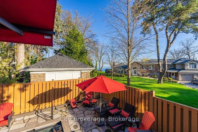 1194 Stirling Dr, House detached with 4 bedrooms, 4 bathrooms and 8 parking in Oakville ON | Image 24