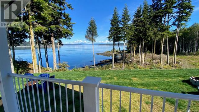 9 - 1 Alder Bay Rd, House other with 2 bedrooms, 1 bathrooms and 2 parking in Mount Waddington D BC | Image 4