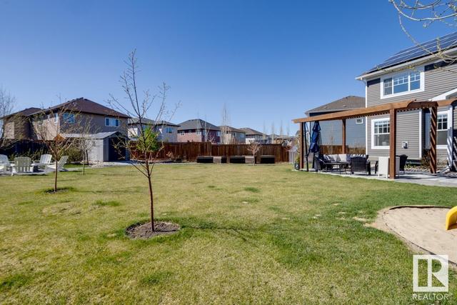 5 Promenade Tc, House detached with 3 bedrooms, 2 bathrooms and 4 parking in Beaumont AB | Image 54