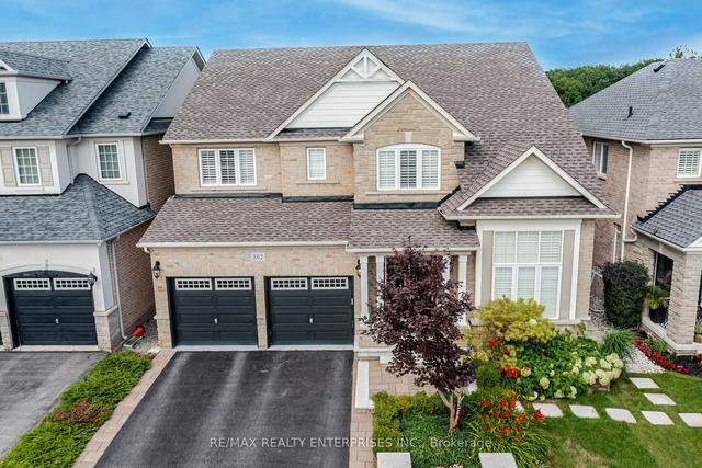 3312 Liptay Ave, House detached with 4 bedrooms, 5 bathrooms and 6 parking in Oakville ON | Image 1