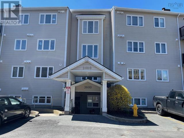 316 - 3600 John Parr Dr, Condo with 1 bedrooms, 1 bathrooms and null parking in Halifax NS | Image 2