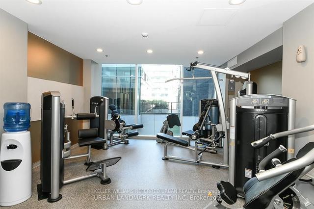 s507 - 455 Front St E, Condo with 1 bedrooms, 2 bathrooms and 0 parking in Toronto ON | Image 24