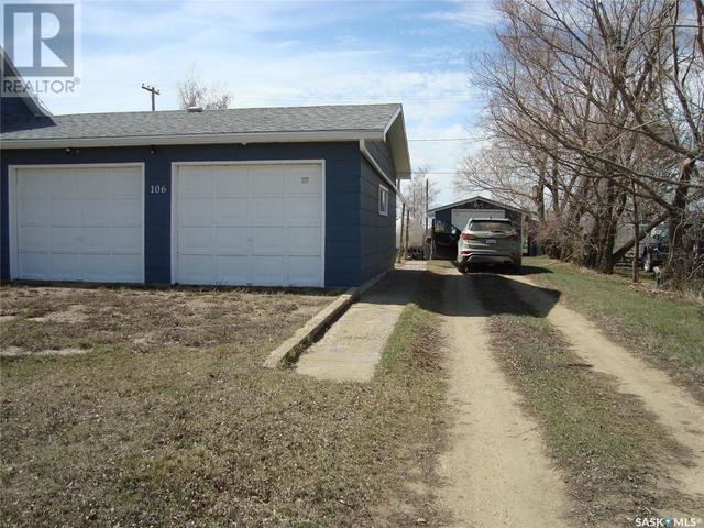 106 Reed Street, House detached with 3 bedrooms, 2 bathrooms and null parking in Morse SK | Image 31