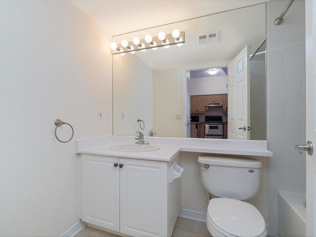 Ph606 - 451 Rosewell Ave, Condo with 2 bedrooms, 2 bathrooms and 2 parking in Toronto ON | Image 11