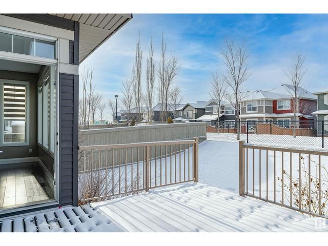 4735 Crabapple Ru Sw, House detached with 6 bedrooms, 4 bathrooms and null parking in Edmonton AB | Image 7