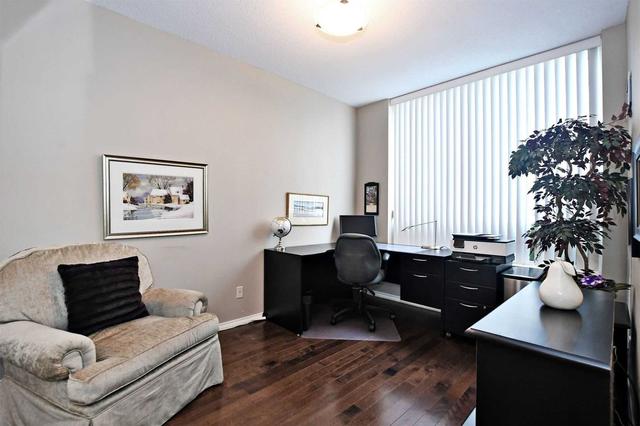 111 - 19 Northern Heights Dr, Condo with 2 bedrooms, 2 bathrooms and 1 parking in Richmond Hill ON | Image 22
