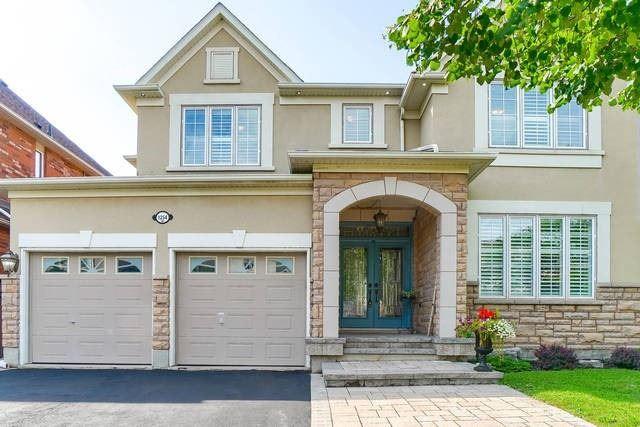 1254 Winter Cres, House detached with 4 bedrooms, 6 bathrooms and 6 parking in Milton ON | Image 1