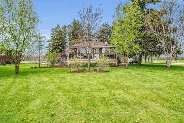53408 Marr Rd, House detached with 3 bedrooms, 2 bathrooms and 7 parking in Wainfleet ON | Image 12