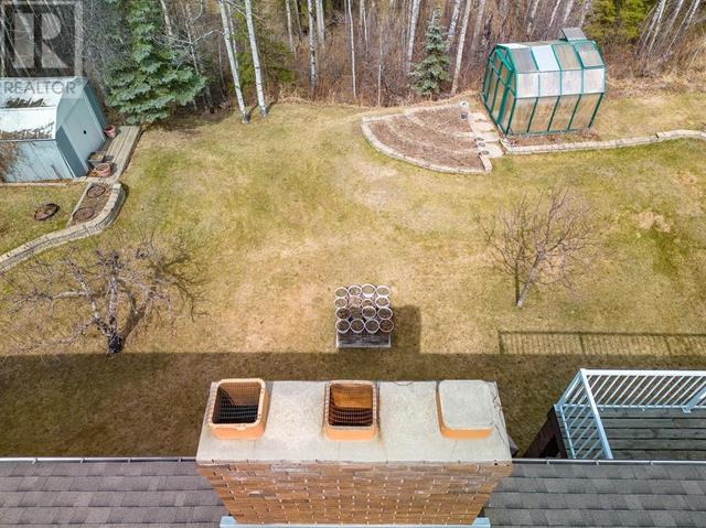 4718 Sakwatamau Drive, House detached with 5 bedrooms, 3 bathrooms and 4 parking in Whitecourt AB | Image 36