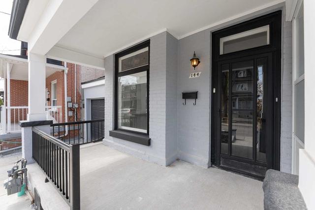 144 Margueretta St, House detached with 3 bedrooms, 2 bathrooms and 4 parking in Toronto ON | Image 26