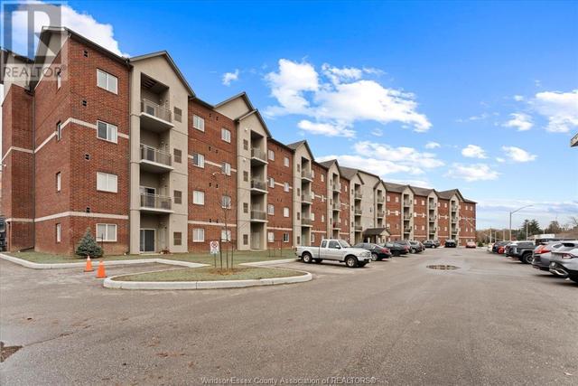 406 - 1888 Westview Park Blvd, Condo with 2 bedrooms, 2 bathrooms and null parking in LaSalle ON | Image 2