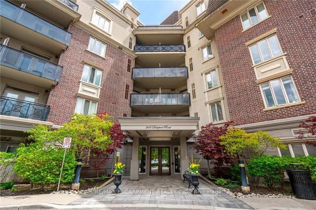 501 - 245 Dalesford Rd, Condo with 2 bedrooms, 2 bathrooms and 1 parking in Toronto ON | Image 1