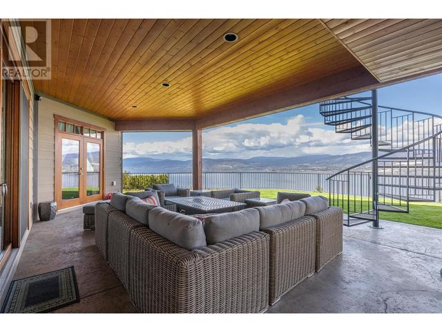 414 Okaview Rd, House detached with 6 bedrooms, 4 bathrooms and 7 parking in Kelowna BC | Image 75