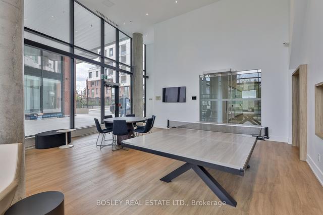 326 - 3100 Keele St, Condo with 2 bedrooms, 2 bathrooms and 1 parking in Toronto ON | Image 20