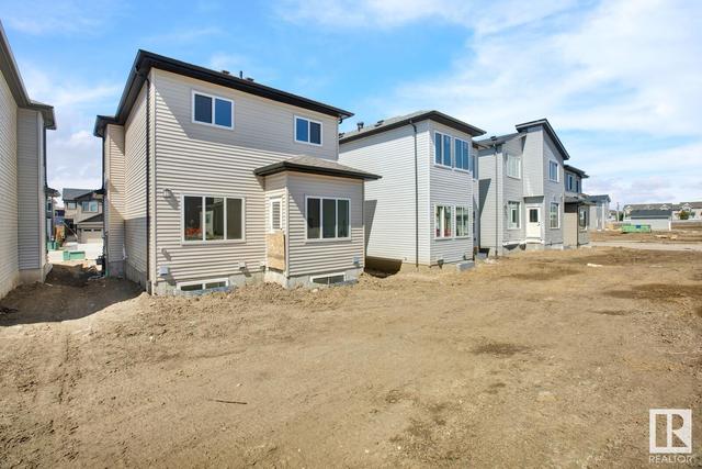 112 Bluff Cv, House detached with 3 bedrooms, 2 bathrooms and null parking in Leduc AB | Image 39