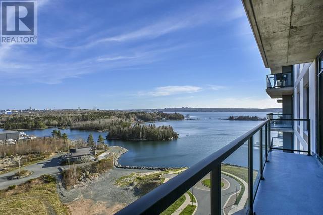 1105 - 72 Seapoint Rd, Condo with 2 bedrooms, 2 bathrooms and null parking in Halifax NS | Image 44