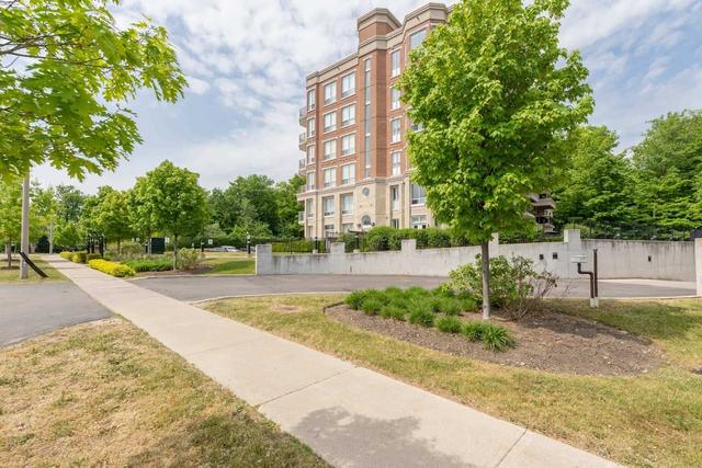307 - 483 Faith Dr, Condo with 2 bedrooms, 2 bathrooms and 2 parking in Mississauga ON | Image 25