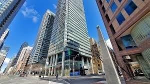3909 - 38 Grenville St, Condo with 1 bedrooms, 1 bathrooms and 1 parking in Toronto ON | Image 8