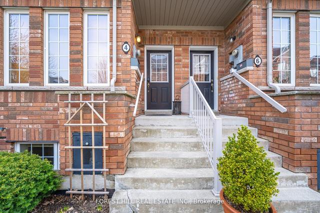 4 Carnahan Terr, Townhouse with 3 bedrooms, 3 bathrooms and 1 parking in Toronto ON | Image 32