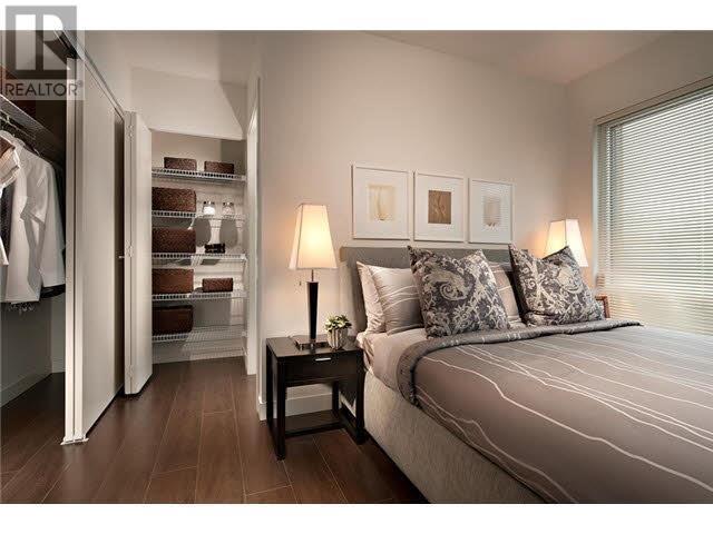 1007 - 8333 Anderson Road, Condo with 2 bedrooms, 2 bathrooms and 1 parking in Richmond BC | Image 5