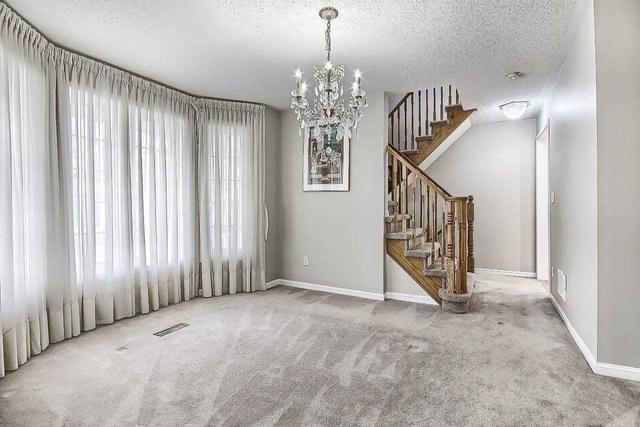 45 Tower Bridge Cres, House detached with 4 bedrooms, 4 bathrooms and 4 parking in Markham ON | Image 15