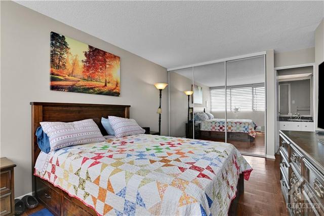 1105 - 1285 Cahill Dr, Condo with 3 bedrooms, 2 bathrooms and 2 parking in Ottawa ON | Image 22