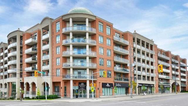 440 - 281 Woodbridge Ave, Condo with 1 bedrooms, 1 bathrooms and 1 parking in Vaughan ON | Image 1