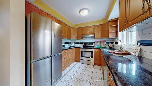 79 - 95 Weldrick Rd E, Townhouse with 3 bedrooms, 3 bathrooms and 2 parking in Richmond Hill ON | Image 5