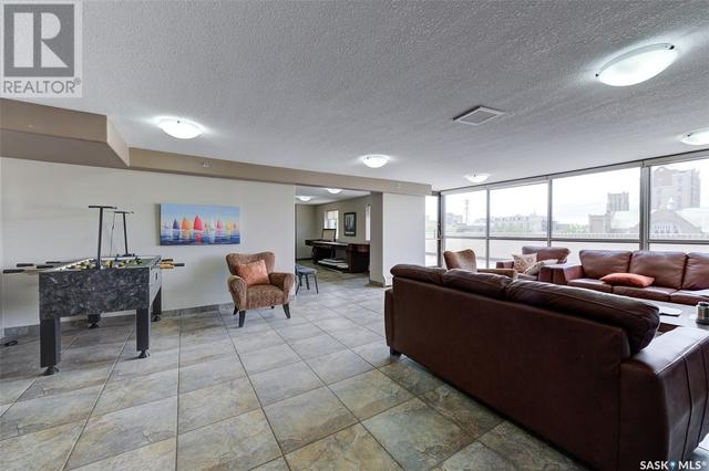 1403 - 315 5th Ave N, Condo with 2 bedrooms, 3 bathrooms and null parking in Saskatoon SK | Image 44