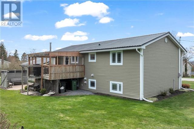 13 Amberdale Dr, House detached with 4 bedrooms, 2 bathrooms and null parking in Quispamsis NB | Image 30