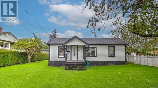 163 Second St, House detached with 2 bedrooms, 1 bathrooms and 3 parking in Duncan BC | Image 24
