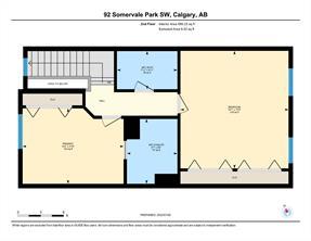 92 Somervale Pk Sw, Home with 2 bedrooms, 2 bathrooms and 2 parking in Calgary AB | Image 28