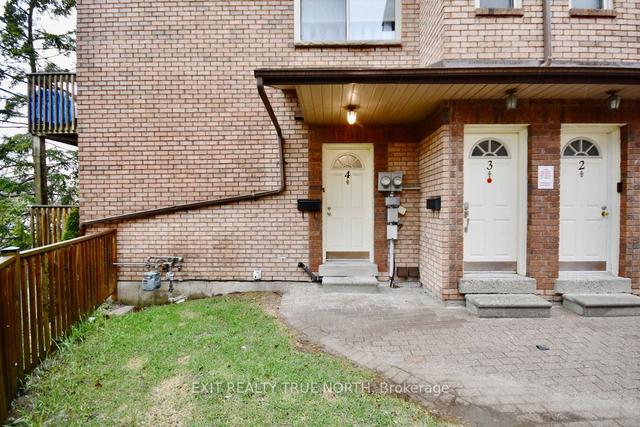4 - 15 Meadow Ln, Condo with 2 bedrooms, 1 bathrooms and 1 parking in Barrie ON | Image 20