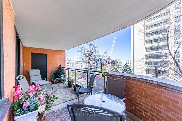501 - 260 Heath St W, Condo with 3 bedrooms, 2 bathrooms and 2 parking in Toronto ON | Image 17