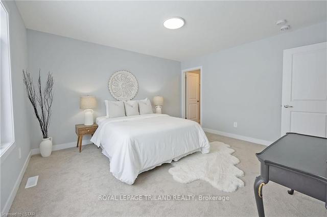 3 - 349 Southdale Rd E, Townhouse with 4 bedrooms, 4 bathrooms and 2 parking in London ON | Image 30